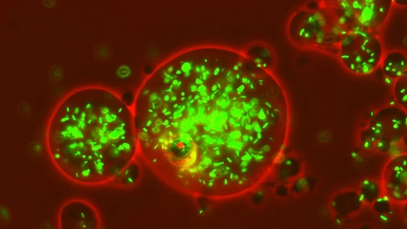A new method for identifying strains of bacteria and guessing their resistance to antibiotics uses an AI model to analyze their growth dynamics in culture.