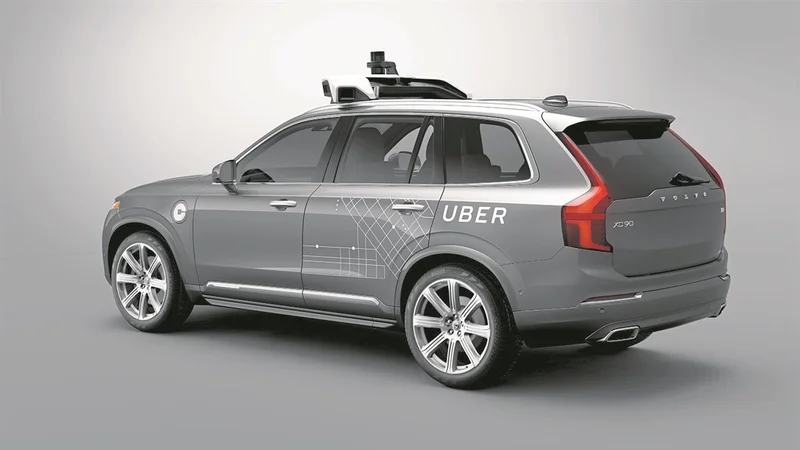 A Beginners Guide to Self-Driving Cars