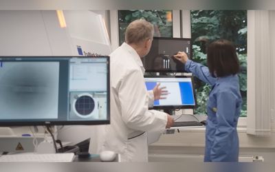 ROHM's Preventive Quality Assurance Approach to Zero-Defect Semiconductor Manufacturing