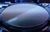 200 mm Wafer vs 300 mm Wafer – A Technical Comparison for Engineers