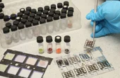 Using AI to develop better photovoltaic materials faster