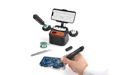 How Battery-Powered Soldering Systems Are Changing Precision Electronics Manufacturing
