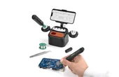 How Battery-Powered Soldering Systems Are Changing Precision Electronics Manufacturing