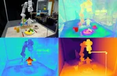 Using language to give robots a better grasp of an open-ended world