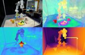 Using language to give robots a better grasp of an open-ended world