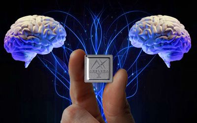 Cheap Computing and the Balancing Act of Population Decline
