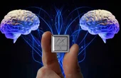 Cheap Computing and the Balancing Act of Population Decline