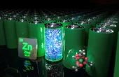 Progress in alternative battery technology