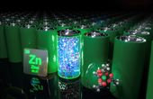 Progress in alternative battery technology