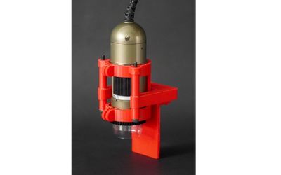 New 3D bioprinting technique may improve production of engineered tissue