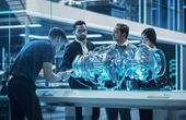 Achieving Operational Excellence in Aerospace Manufacturing: Reducing Non-Conformance with Production Support and Digital Threads