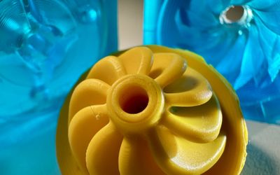 Is the 3D printing not enough for your prototyping applications for functional testing?