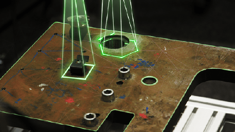 Image credit: Fraunhofer IGD
