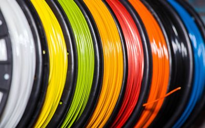 ASA vs ABS: Finding the right 3D printing filament