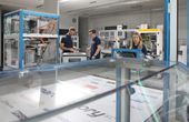 Smartfactory-Kl Is Testbed For Gaia-X