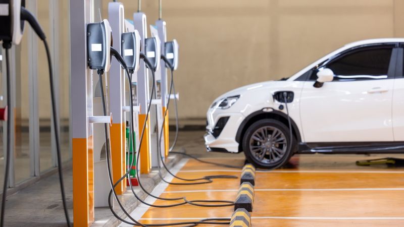 M2M SIMs for E-Charging Stations: Reliable and Secure Connectivity for Charging Stations - Worldwide