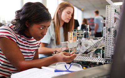 University Technology Exposure Program 2022: June Update
