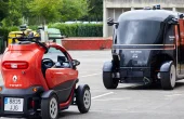 Pioneering Greener Logistics: The Impact of Low-Power IoT Solutions