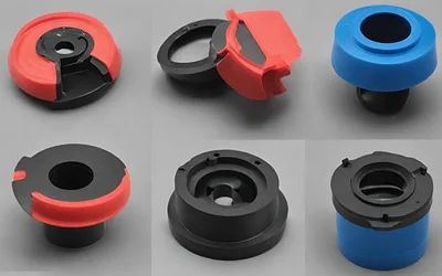 Overmolding and Insert Molding: Engineering Precision in Hybrid Components