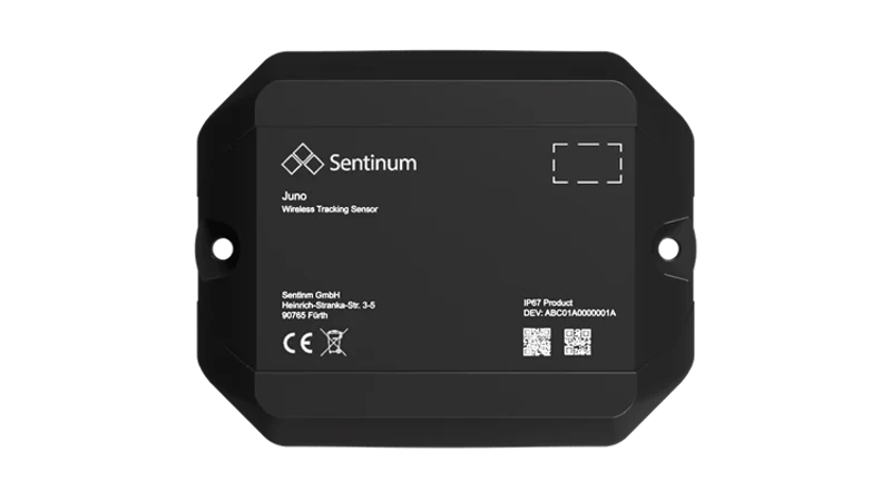 Nordic-powered cellular IoT and Wi-Fi asset tracker provides location, handling and status insights indoors or outdoors