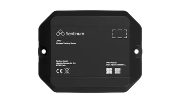 Nordic-powered cellular IoT and Wi-Fi asset tracker provides location, handling and status insights indoors or outdoors
