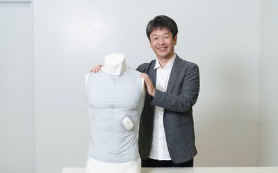 Taking on the Challenge of Preventive Medicine through Co-creation with Acoustic Sensors