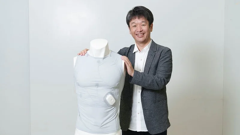 Taking on the Challenge of Preventive Medicine through Co-creation with Acoustic Sensors