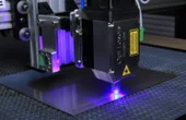 From Nanomaterials to Multi-Material Circuits: The Future of 3D Electronics Printing