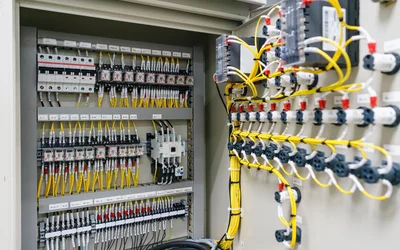 NFPA 79: The Electrical Standard for Industrial Machinery