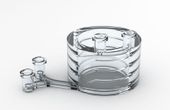 Selecting the Right Material for 3D Printing