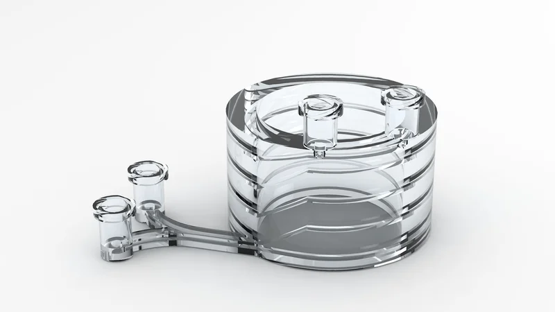 Selecting the Right Material for 3D Printing
