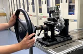 Autonomous steering system keeps human drivers engaged