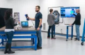 Prepare Your Students for Industry 4.0