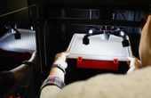 Podcast: Robot That Will Save Grape Farmers Billions & How Metallic Glass Will Result In Affordable Robotics