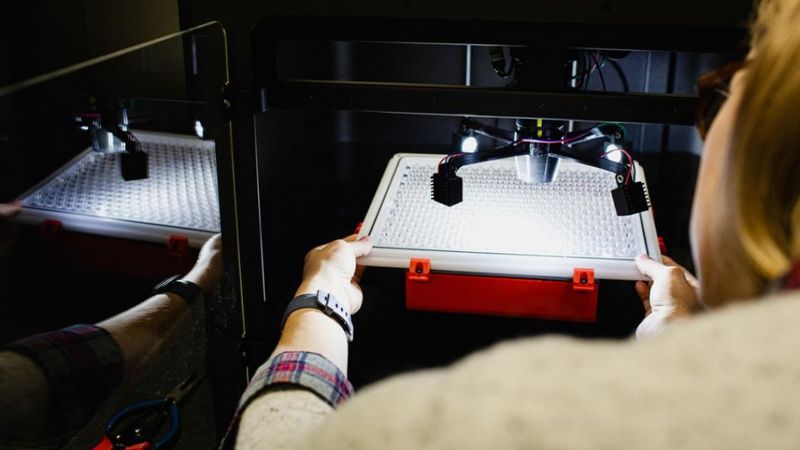 Podcast: Robot That Will Save Grape Farmers Billions & How Metallic Glass Will Result In Affordable Robotics