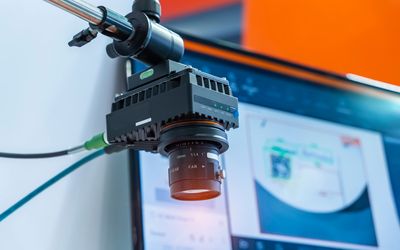 Machine Vision Systems: Components, AI Integration & Selection Guide
