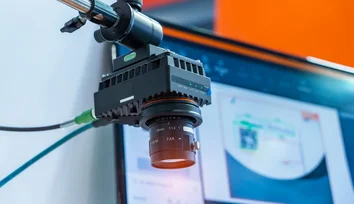 Machine Vision Systems: Components, AI Integration & Selection Guide