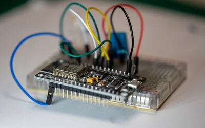 ESP8266 Pinout Explained: GPIO Map, Strapping Pins, and Safe-to-Use Pins