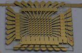 2D material reshapes 3D electronics for AI hardware
