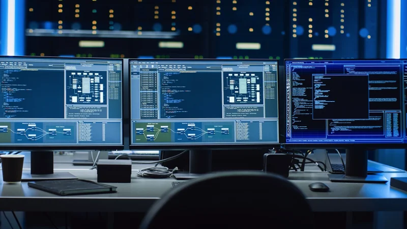 What is Distributed Control System (DCS)?
