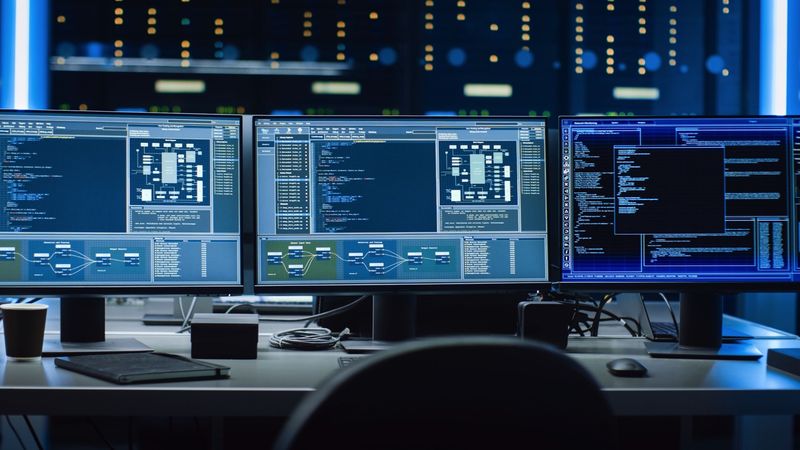 What is Distributed Control System (DCS)?