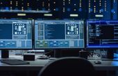 What is Distributed Control System (DCS)?