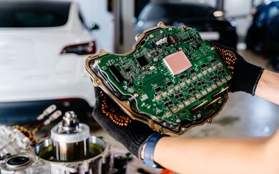 CAN vs LIN: A Comprehensive Technical Analysis of Automotive and Industrial Network Protocols