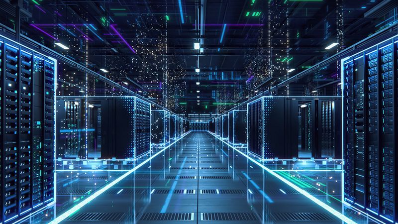 The company has developed a scalable storage system for businesses that helps data flow seamlessly between storage and AI models. Credit: iStock