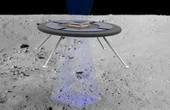Podcast: Drones to Explore Space and Save Lives on Earth