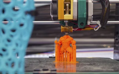 Cura support settings, from angles to Z distance