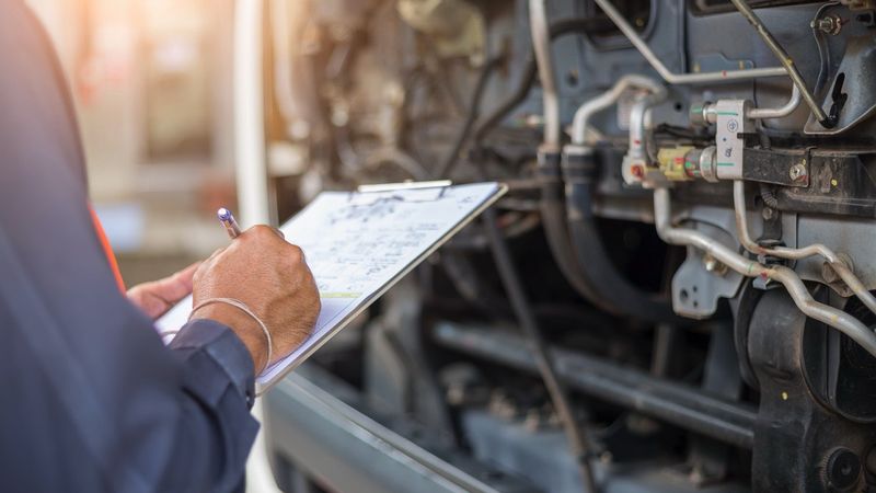 Preventive Maintenance: Optimizing Asset Performance and Longevity