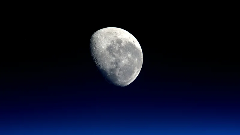 Photo by NASA on Unsplash