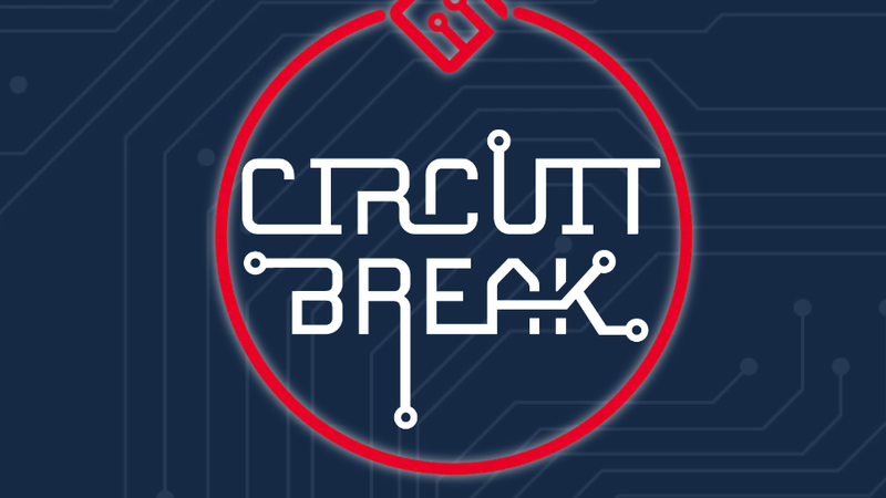 Circuit Break Podcast 