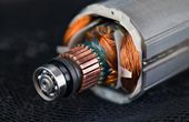How Does a DC Motor Work? Unveiling the Power Behind Electric Motion